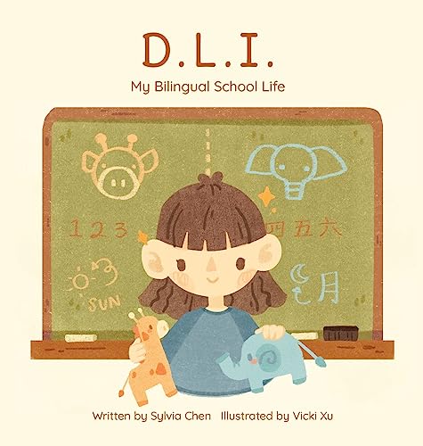 Stock image for D.L.I. My Bilingual School Life for sale by SecondSale