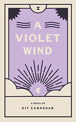 Stock image for A Violet Wind for sale by ThriftBooks-Atlanta