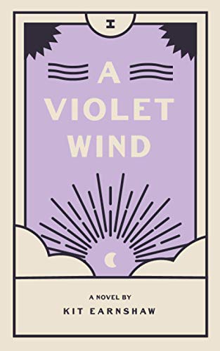 Stock image for A Violet Wind (A Violet Wind Series) for sale by Dream Books Co.