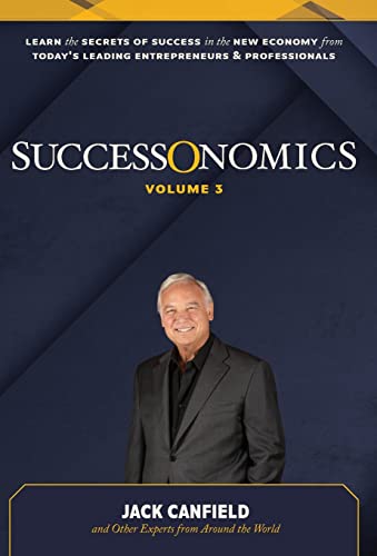 Stock image for SuccessOnomics Volume 3 for sale by ThriftBooks-Dallas
