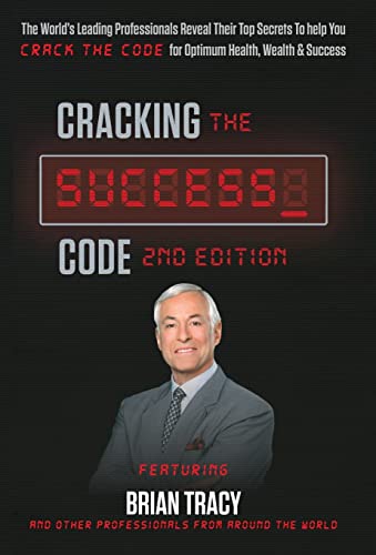 Beispielbild fr Cracking the Success Code Vol 2 zum Verkauf von SecondSale