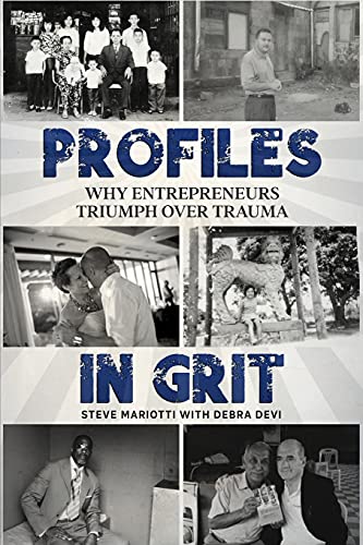 Stock image for Profiles In Grit for sale by GreatBookPrices
