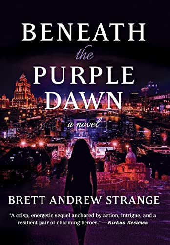 Stock image for Beneath the Purple Dawn for sale by Big River Books