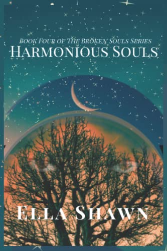 Stock image for Harmonious Souls for sale by PBShop.store US