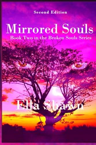Stock image for Mirrored Souls for sale by PBShop.store US