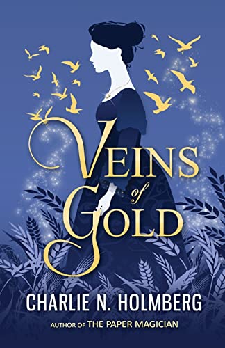 Stock image for Veins of Gold for sale by BooksRun