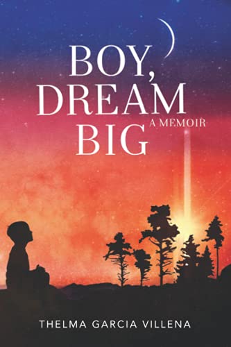 Beispielbild fr Boy, Dream Big zum Verkauf von Books From California