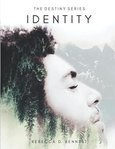 Stock image for The Destiny Series Identity Workbook: The Key To Discovering The True You According To Your Original Intent for sale by GF Books, Inc.