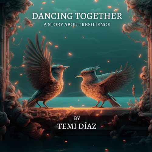 9781737019985: Dancing Together: A story about resilience
