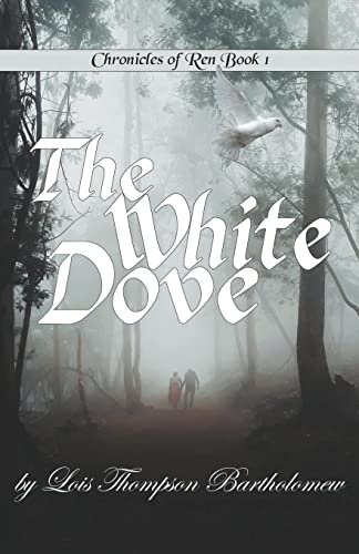 Imagen de archivo de The White Dove a la venta por GreatBookPrices