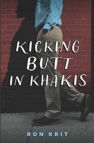 Stock image for Kicking Butt in Khakis for sale by SecondSale