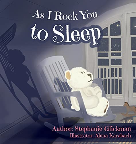 Beispielbild fr As I Rock You to Sleep zum Verkauf von Book Deals