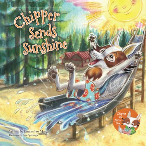 Stock image for Chipper Sends Sunshine for sale by ThriftBooks-Dallas