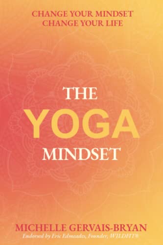 Stock image for The Yoga Mindset for sale by GreatBookPrices