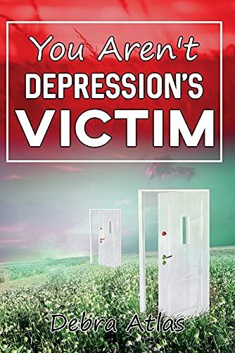 Stock image for You Aren't Depression's Victim for sale by ZBK Books
