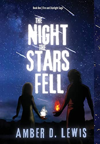 Stock image for The Night the Stars Fell for sale by PlumCircle