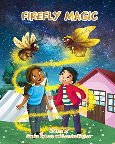 Stock image for Firefly Magic for sale by PBShop.store US