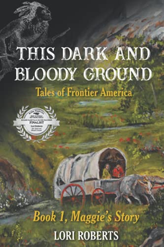 Stock image for This Dark and Bloody Ground for sale by GreatBookPrices