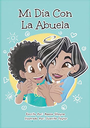 Stock image for Mi Da Con La Abuela -Language: spanish for sale by GreatBookPrices