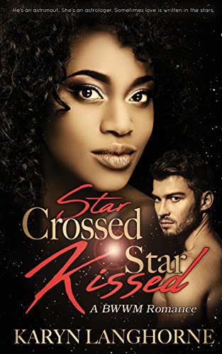 Stock image for Star Crossed, Star Kissed for sale by Lucky's Textbooks