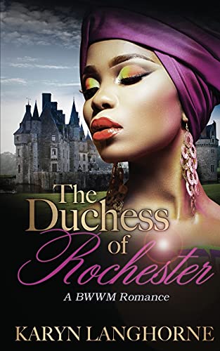 Imagen de archivo de The Duchess of Rochester a la venta por KuleliBooks