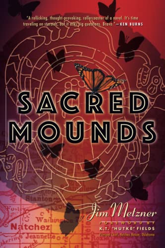 Stock image for Sacred Mounds for sale by Book Deals