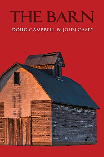 9781737062783: The Barn: A Novella Mystery: A Mystery Novella