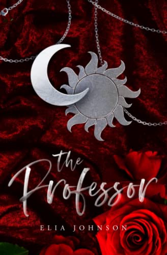 Stock image for The Professor for sale by 2nd Life Books