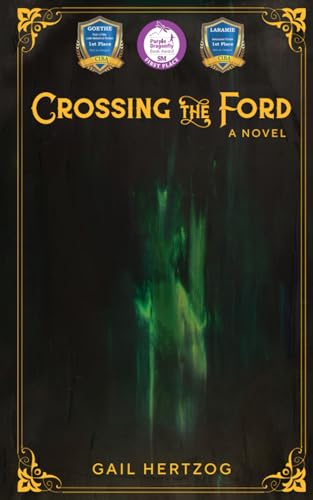 Stock image for Crossing the Ford for sale by ThriftBooks-Atlanta