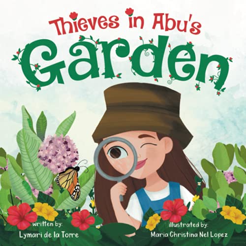 Stock image for Thieves in Abu's Garden for sale by GreatBookPrices