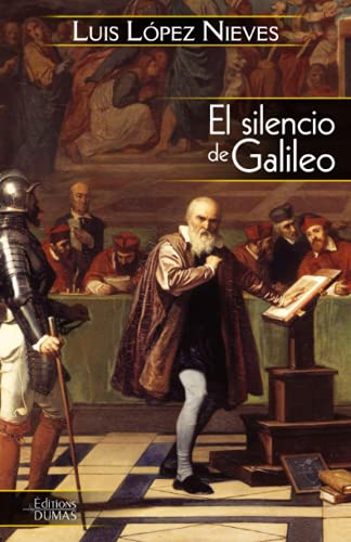 9781737100317: El silencio de Galileo
