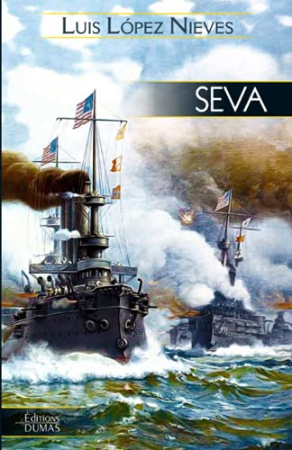 Stock image for Seva (Spanish Edition) for sale by GF Books, Inc.
