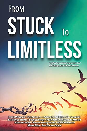 Imagen de archivo de From Stuck to Limitless a la venta por GreatBookPrices