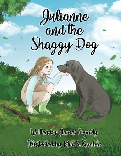 9781737108900: Julianne and the Shaggy Dog