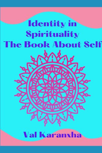 Beispielbild fr Identity In Spirituality zum Verkauf von GreatBookPrices