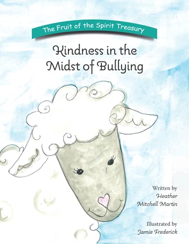 Beispielbild fr Kindness in the Midst of Bullying zum Verkauf von ThriftBooks-Dallas