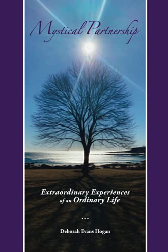 Stock image for Mystical Partnership: Extraordinary Experiences of an Ordinary Life for sale by Once Upon A Time Books