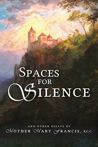 Stock image for Spaces for Silence for sale by GF Books, Inc.