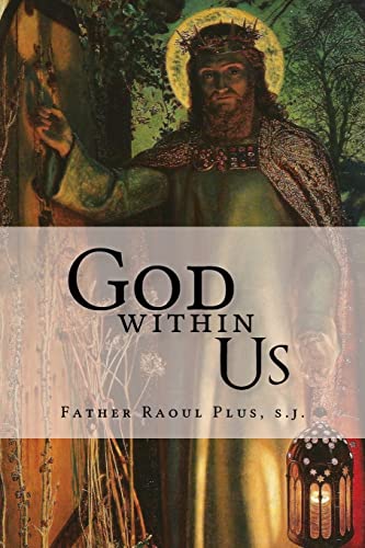 Stock image for God Within Us for sale by GF Books, Inc.