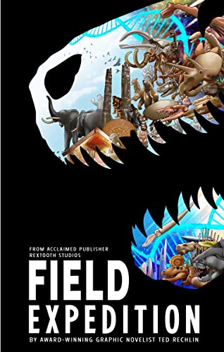 Stock image for Field Expedition for sale by ZBK Books