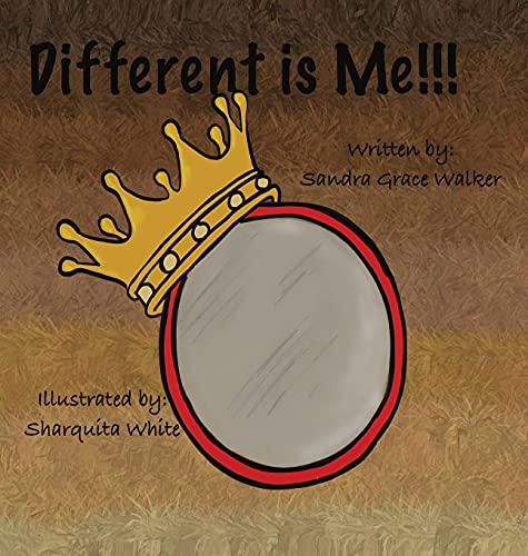 Imagen de archivo de Different is Me!!! a la venta por WorldofBooks