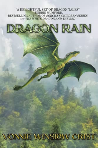 Stock image for Dragon Rain for sale by SecondSale