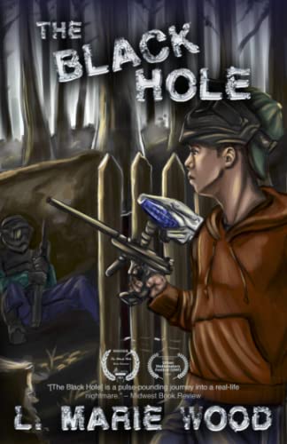 Imagen de archivo de The Black Hole a la venta por Gulf Coast Books