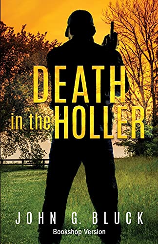 Stock image for Death in the Holler for sale by Books Puddle