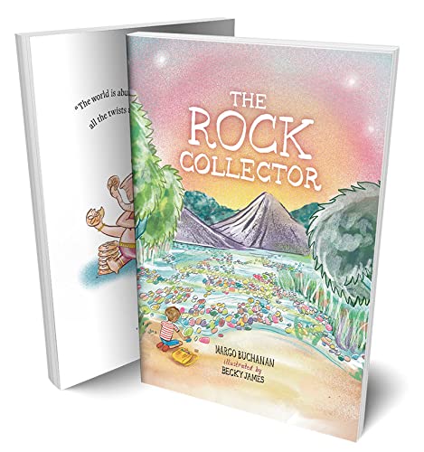 Stock image for The Rock Collector for sale by Better World Books: West