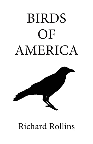 Stock image for Birds of America [Soft Cover ] for sale by booksXpress