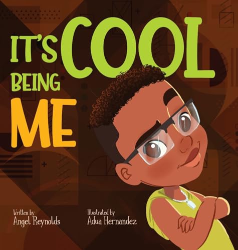 Stock image for It's Cool Being Me for sale by Books Unplugged