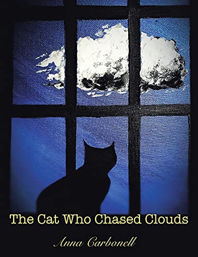 Imagen de archivo de The Cat Who Chased Clouds a la venta por ThriftBooks-Dallas