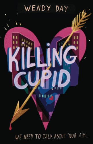 Beispielbild fr Killing Cupid zum Verkauf von ThriftBooks-Dallas