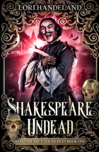 Stock image for Shakespeare Undead for sale by GreatBookPrices